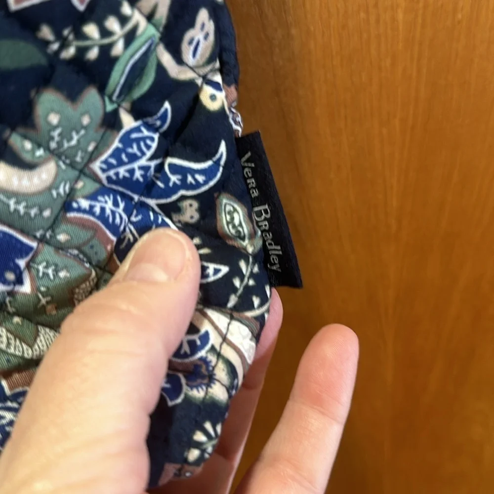Vera Bradley tote